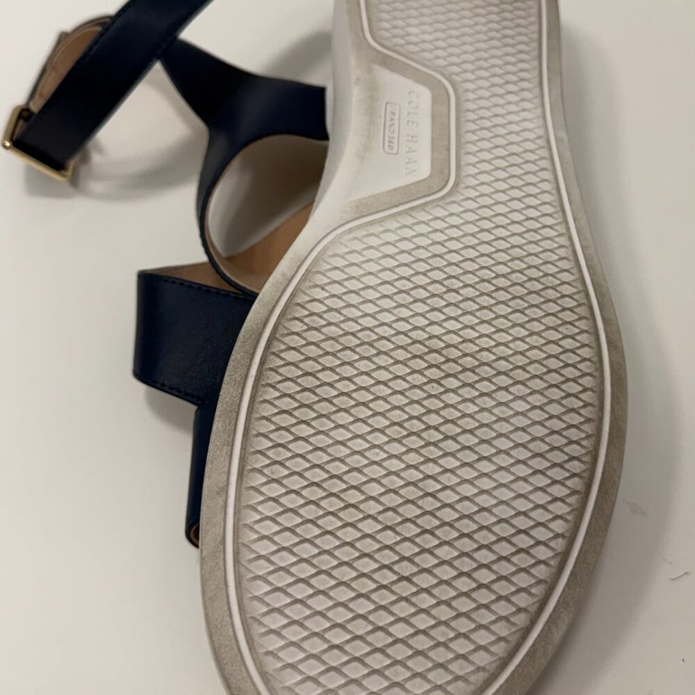 Cole Haan Grandpro Rally Castine Sandals - Picture 4 of 4